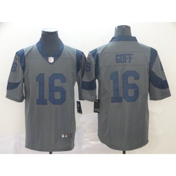 goff jersey